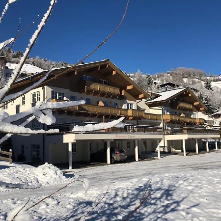 Alpinresort Kaprun 5 Luaran gambar