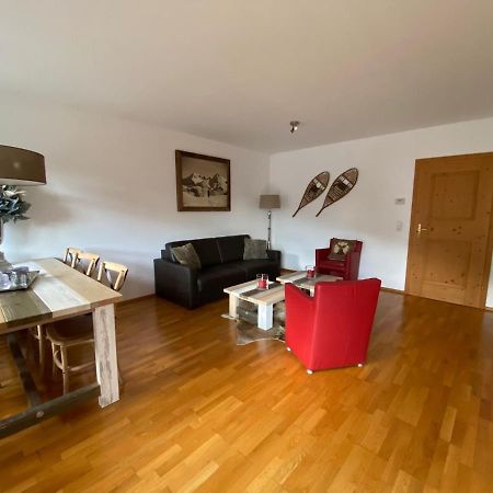 Alpinresort Kaprun 5 Luaran gambar