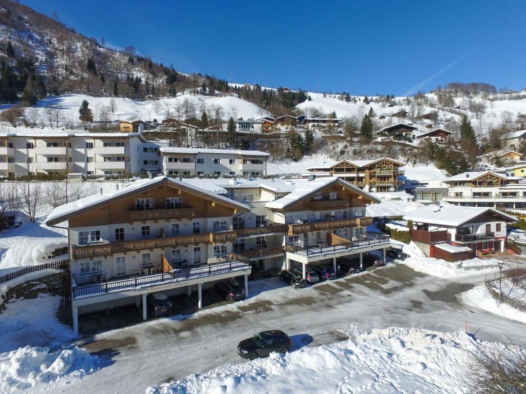 Alpinresort Kaprun 5 Luaran gambar