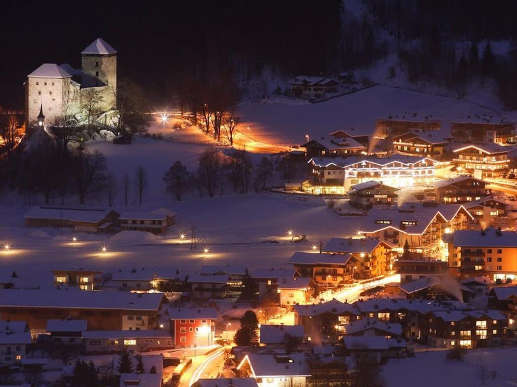 Alpinresort Kaprun 5 Luaran gambar