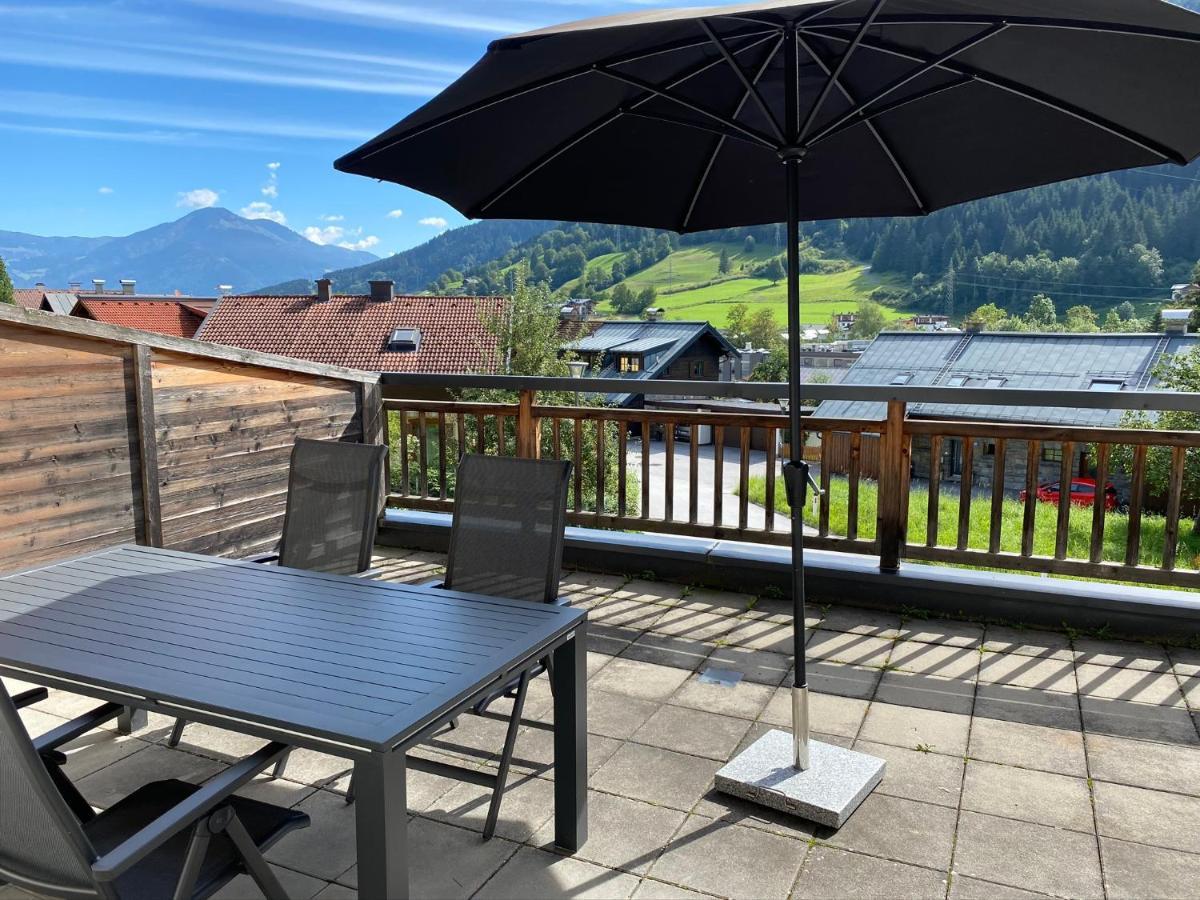 Alpinresort Kaprun 5 Luaran gambar