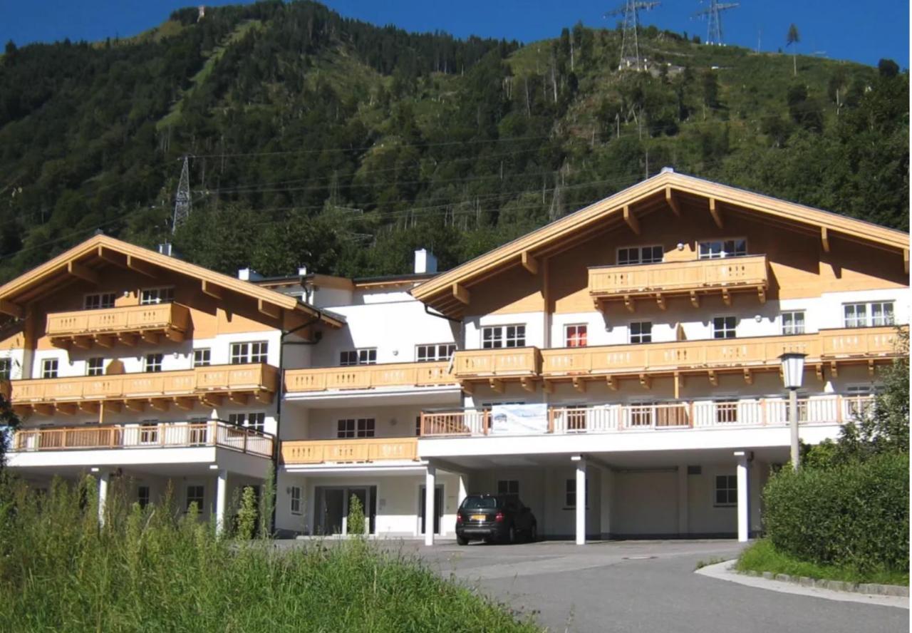 Alpinresort Kaprun 5 Luaran gambar