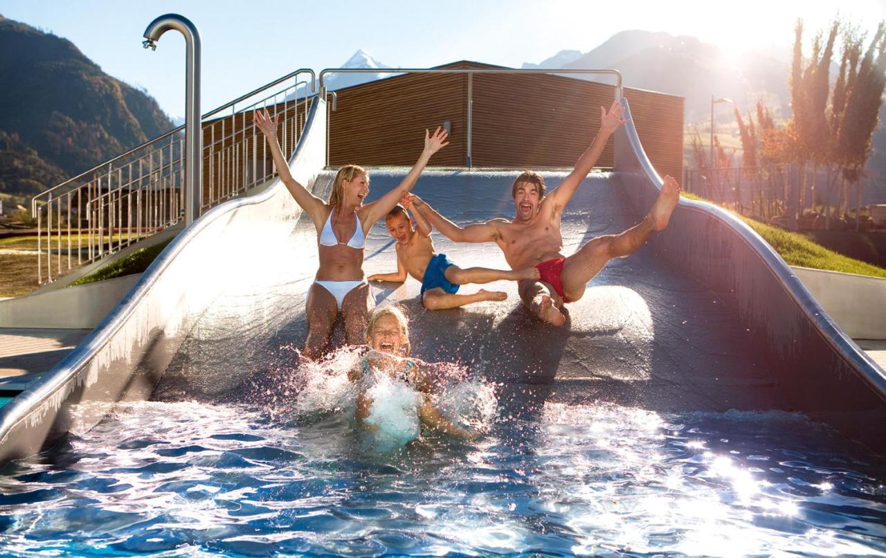 Alpinresort Kaprun 5 Luaran gambar