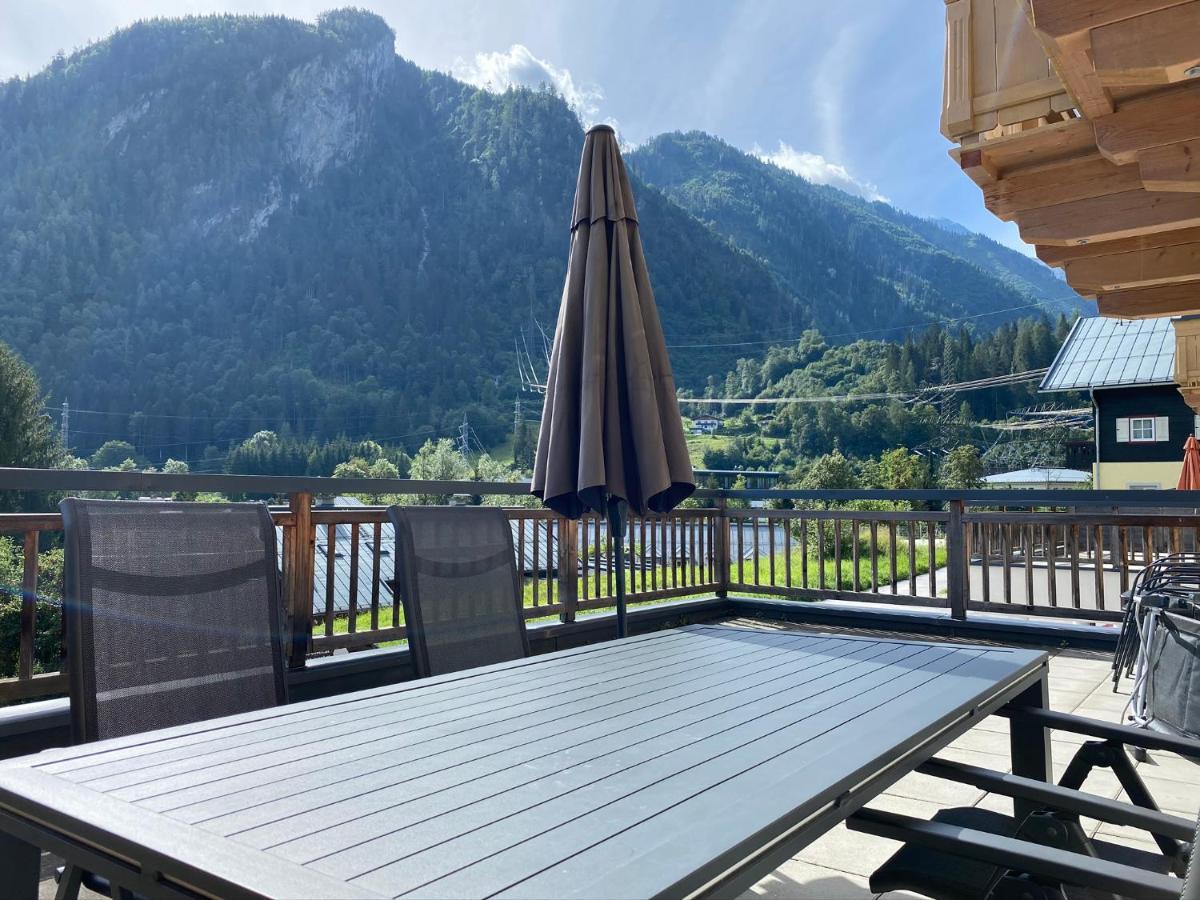 Alpinresort Kaprun 5 Luaran gambar