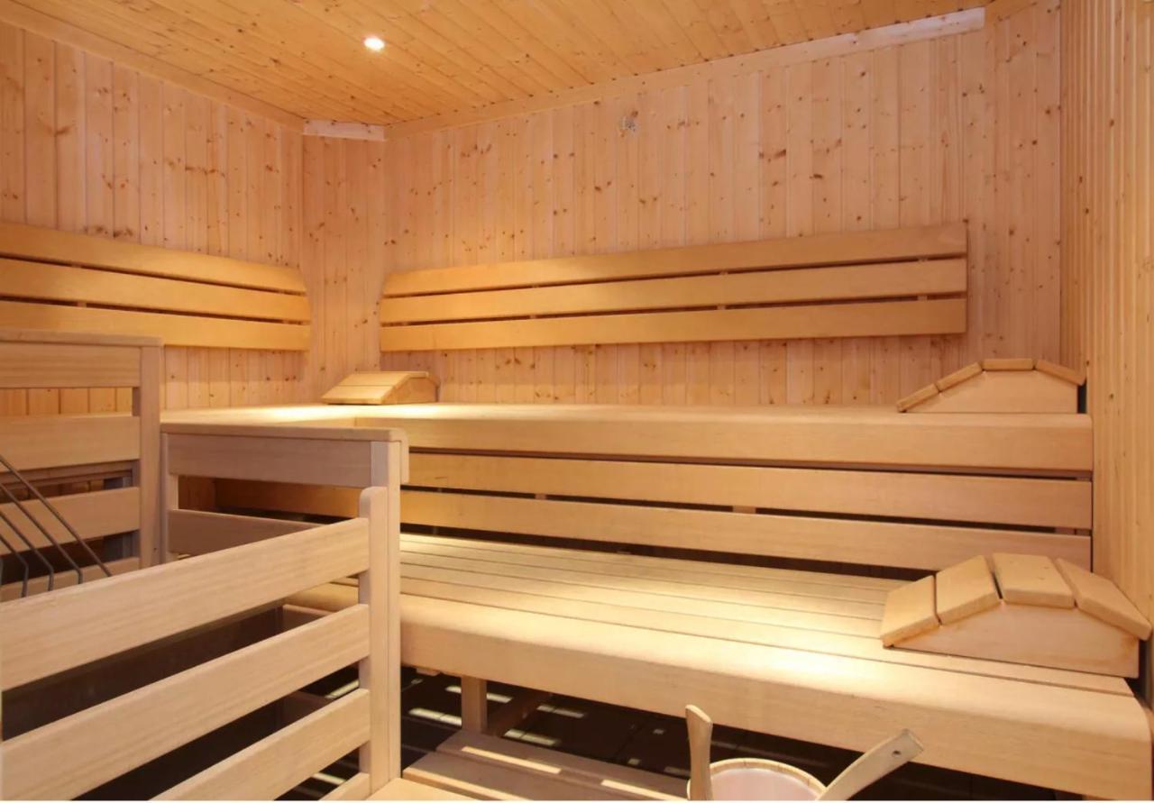 Alpinresort Kaprun 5 Luaran gambar