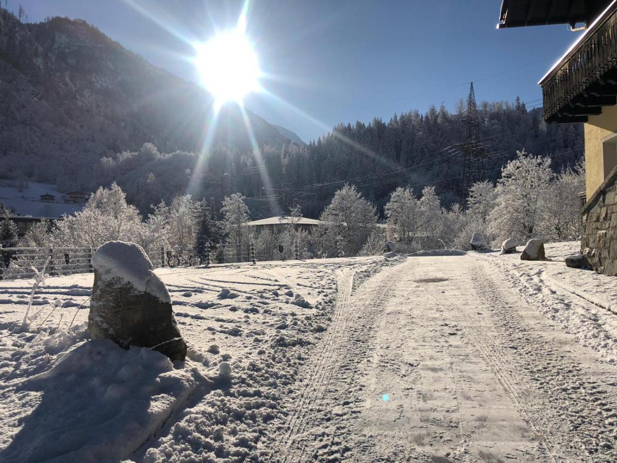 Alpinresort Kaprun 5 Luaran gambar