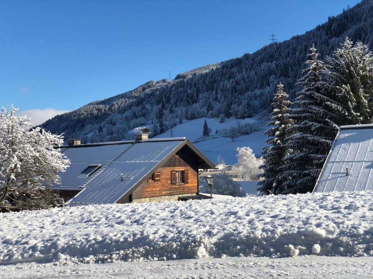 Alpinresort Kaprun 5 Luaran gambar
