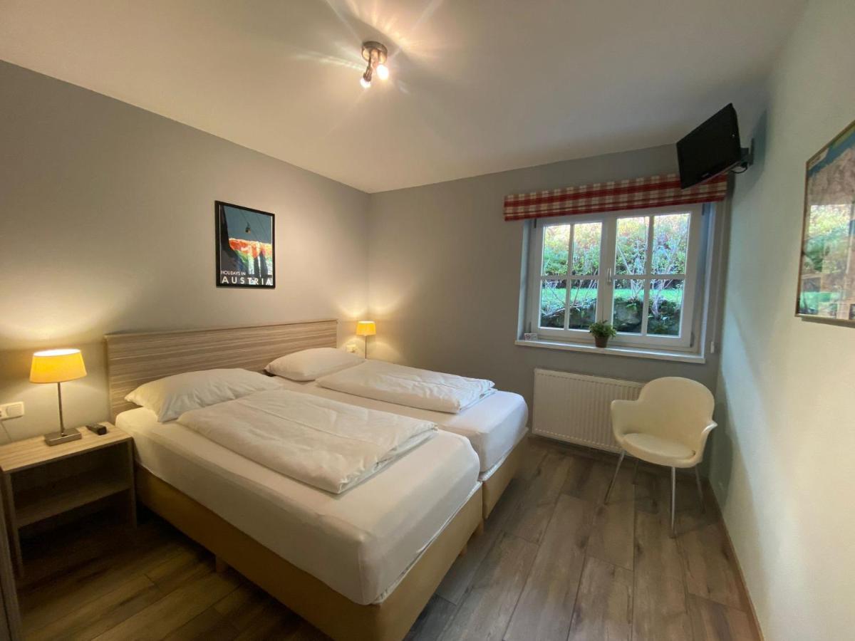 Alpinresort Kaprun 5 Luaran gambar