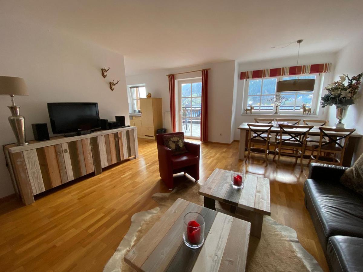 Alpinresort Kaprun 5 Luaran gambar