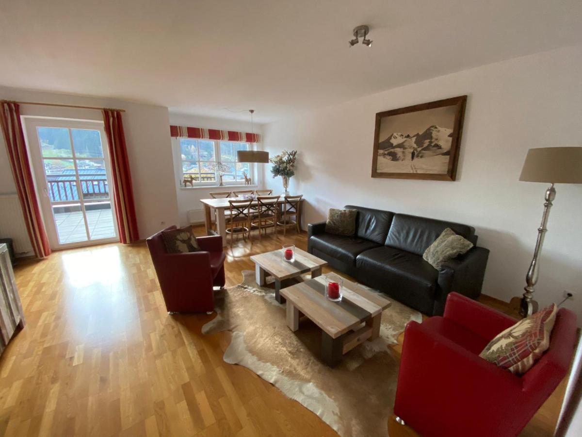 Alpinresort Kaprun 5 Luaran gambar