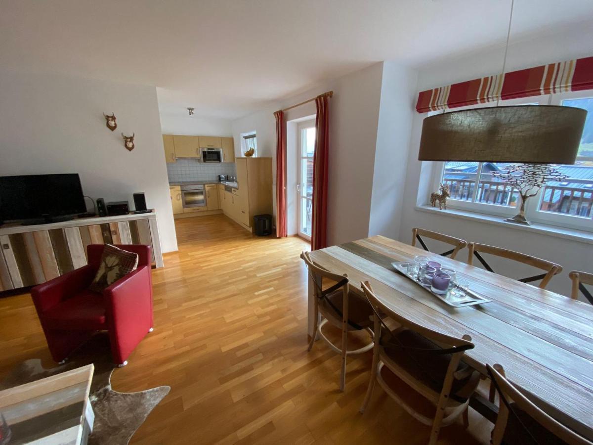 Alpinresort Kaprun 5 Luaran gambar